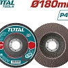 Шлифовальный круг Total TAC631801