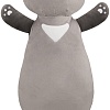 Игрушка-подушка Maxitoys Серый Котик Макс MT-14022022-5-2