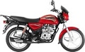 Мотоцикл BAJAJ Boxer BM 150