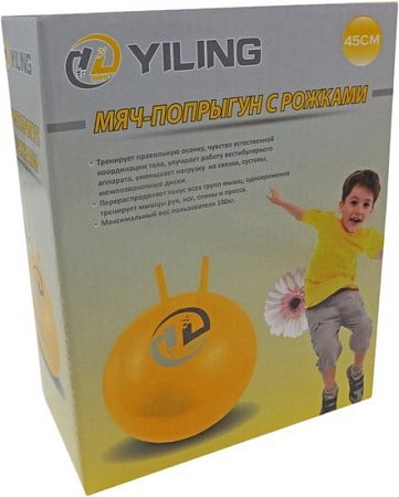 Мяч Z-Sports BB-004-45