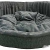 Лежак Homepet Florida №1 84203 (43x38x15см, темно-зеленый)