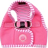 Шлейка-жилетка Puppia Naunet PASA-HB1607-PK-L (розовый)