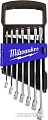Набор ключей Milwaukee 4932464993 (7 предметов)