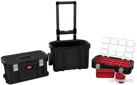 Тележка Keter 17203038