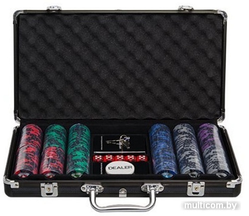 Настольная игра Partida Black Stars bs300