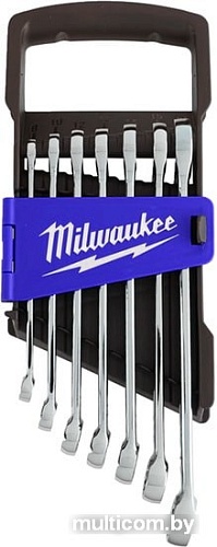 Набор ключей Milwaukee 4932464993 (7 предметов)
