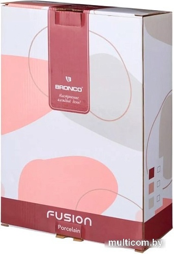 Форма для выпечки Bronco 263-1159