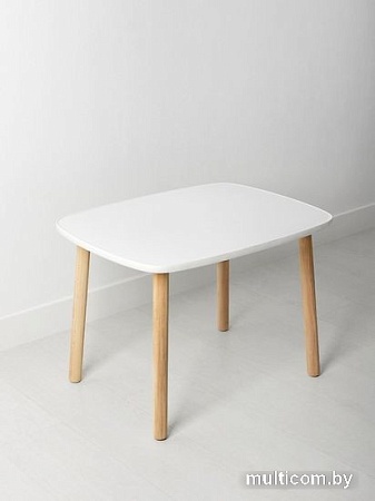 Детский стол Mega Toys Прямоугольный 70021ЛДСП