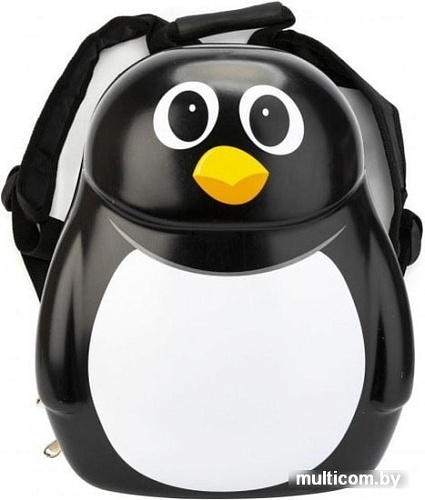 Рюкзак Bradex Пингвин DE 0412 (черный)