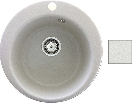 Кухонная мойка БелЭворс Ring (хлопок)