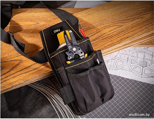 Пояс Deli EDL430003