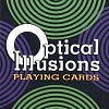 Настольная игра U.S. Games Systems Optical Illusions Playing Card Deck OPT55