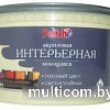 Краска Palizh Интерьерная моющаяся 3.7 кг (ваниль)