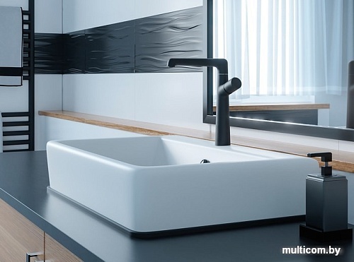 Смеситель Laveo Pretto BAO 725D