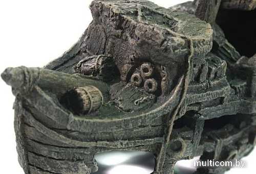 Декорация DekSi Корабль №503