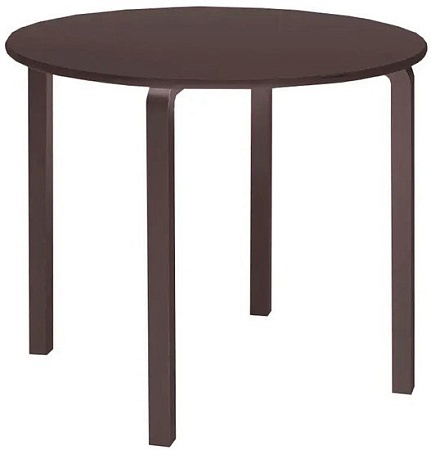 Кухонный стол ТДК Мун (венге)