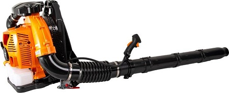 Ранцевая воздуходувка Gigant LU-06