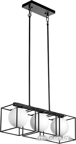 Подвесная люстра Lightstar Gabbia 732137