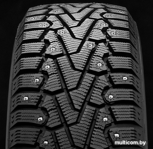 Автомобильные шины Pirelli Ice Zero 225/60R18 104T