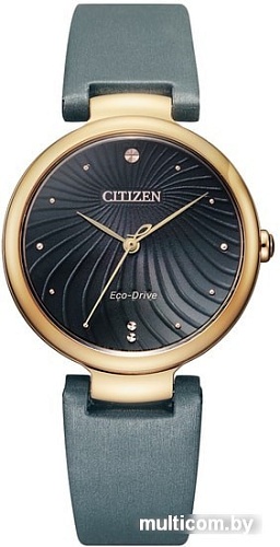 Наручные часы Citizen EM0853-14H