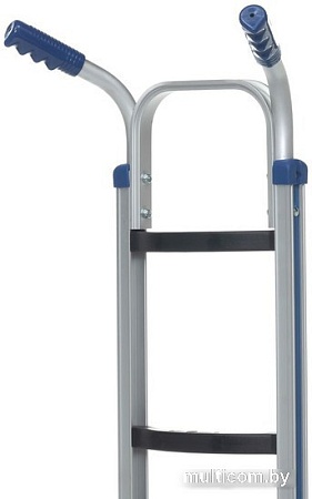 Тележка ручная Стелла-техник FW-84F