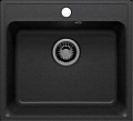 Кухонная мойка Quartz Bond 530 (уголь)