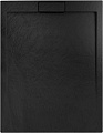 Душевой поддон Rea Grand 120x90 (черный)
