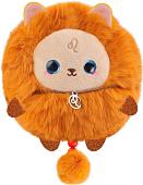 Классическая игрушка Pomposhki Зодиаки. Лев 9599532