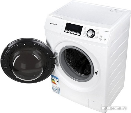 Стиральная машина MAUNFELD MFWM10852WS