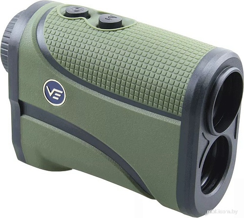 Лазерный дальномер Vector Optics Paragon 6x25 GenII