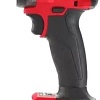 Гайковерт Milwaukee M18 FIW2F12-0X 4933478443 (без АКБ, кейс)