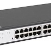 Управляемый коммутатор 2-го уровня BDCOM S2528-C