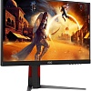 Игровой монитор AOC Gaming 24G4H