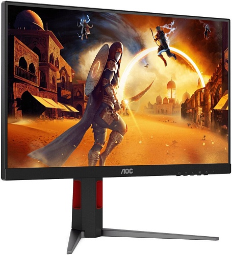 Игровой монитор AOC Gaming 24G4H