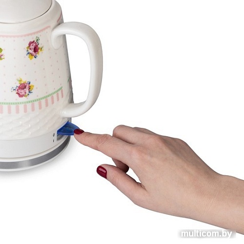 Электрический чайник VLK Venice 6547