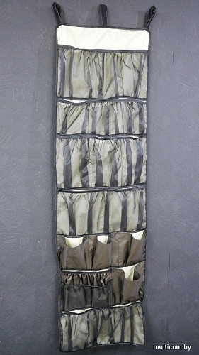 Органайзер для палатки Сибтермо 18 карманов 01410208