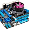 Кулер для процессора Cooler Master X Dream i117 (RR-X117-18FP-R1)