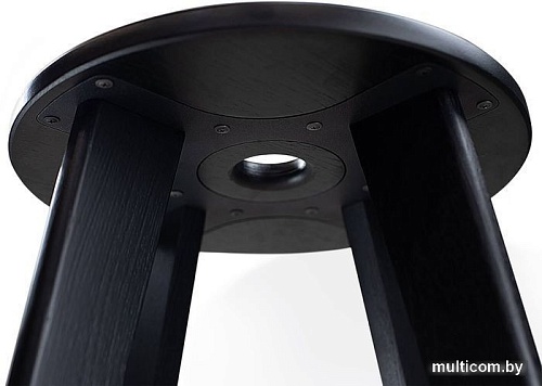 Табурет Sheffilton SHT-S146 (черный)