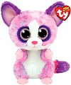 Классическая игрушка Ty Beanie Boo's Галаго Becca 36395