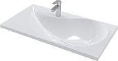 Умывальник Madera Naomi 80.2x44.5