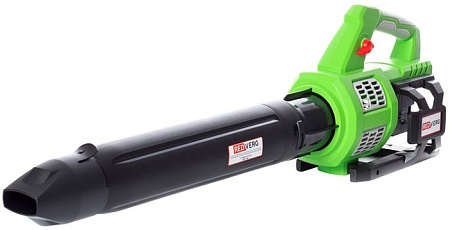 Ручная воздуходувка RedVerg RD-B36V/BL (без АКБ)