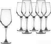 Набор бокалов для вина Luminarc Celeste L5831