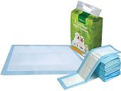 Одноразовая пеленка Triol DP12 60x90 см