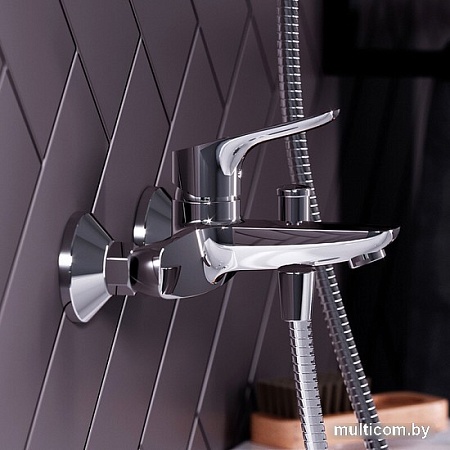 Смеситель Damixa Jupiter 771000001