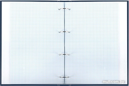 Общая тетрадь BRAUBERG Shade 404102 (100л)