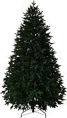 Ель Уральская ёлка и игрушка Лесная (120см)