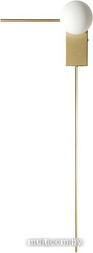 Бра LOFT IT Meridian 10132/C Gold