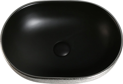 Донный клапан Roxen PD01B без перелива