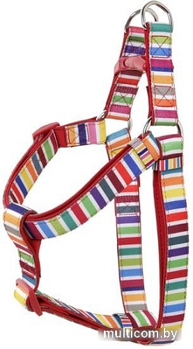 Шлея Doog Scooby HARMCS-S (многоцветный)