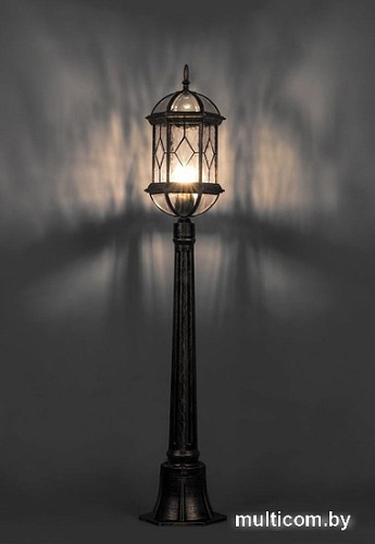 Уличное освещение и прожекторы Feron PL170 11338